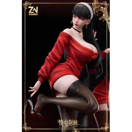 Spy x Family Yor Forger ZN Studio