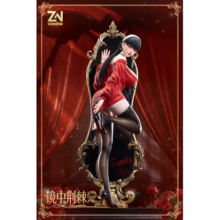 Spy x Family Yor Forger ZN Studio