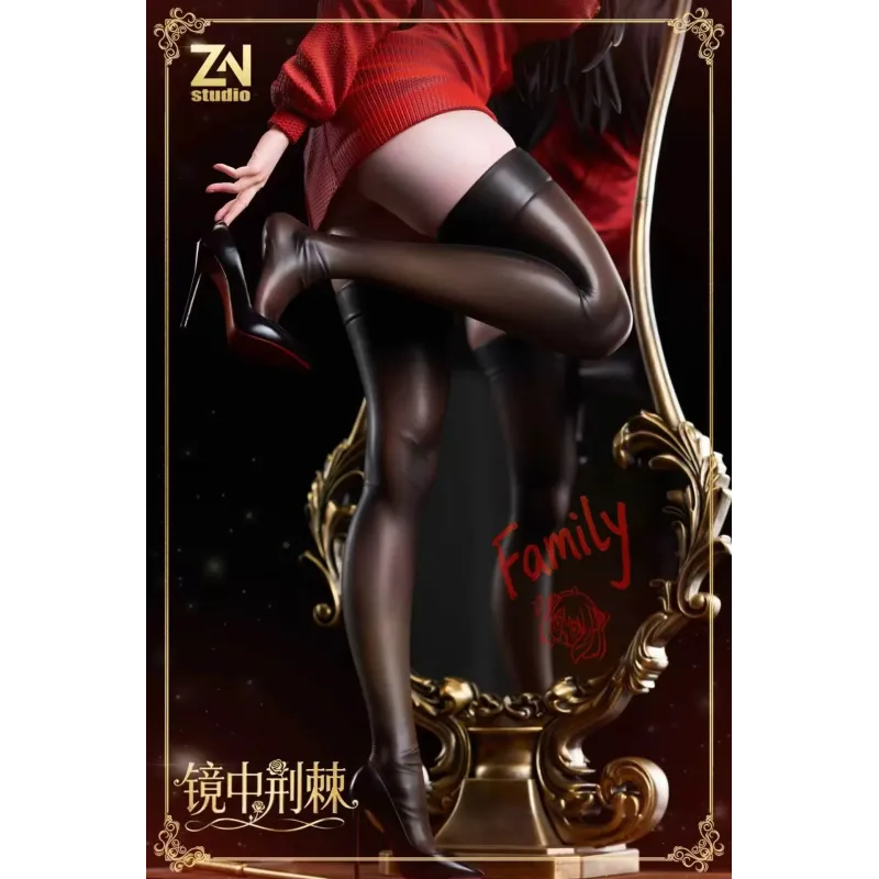 Spy x Family Yor Forger ZN Studio