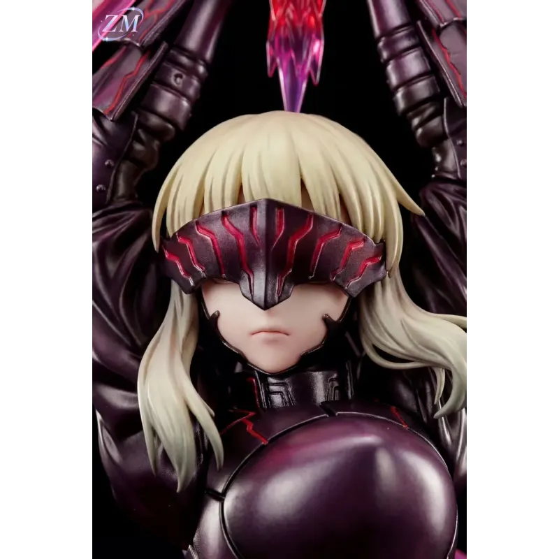 Fate Stay Night Saber Alter ZM Studio