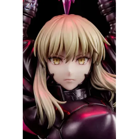 Fate Stay Night Saber Alter ZM Studio