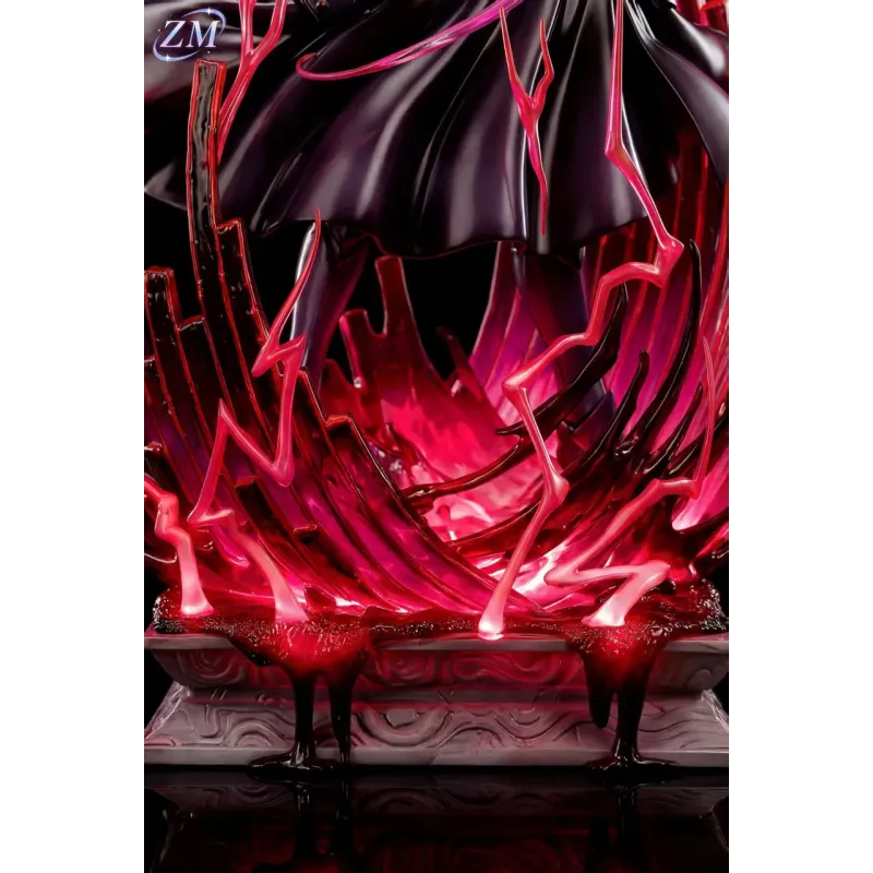 Fate Stay Night Saber Alter ZM Studio
