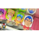 Dr. Slump Arale Ice cream ZOR Studio