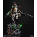 Attack on Titan Mikasa Ackerman BBSD Studio