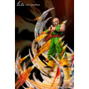 Dragon Ball Z Ten Shin Han 1/6 EX Clouds Studio