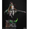 Attack on Titan Mikasa Ackerman BBSD Studio