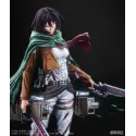 Attack on Titan Mikasa Ackerman BBSD Studio