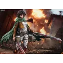Attack on Titan Mikasa Ackerman BBSD Studio