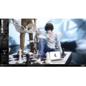Death Note Yagami Light & L Lawliet Anm Studio