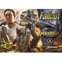 Fallout Maximus Power Armor Prime 1 Studio