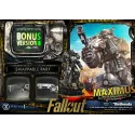 Fallout Maximus Power Armor Prime 1 Studio