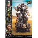 Fallout Maximus Power Armor Prime 1 Studio