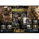 Fallout Maximus Power Armor Prime 1 Studio