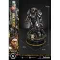 Fallout Maximus Power Armor Prime 1 Studio