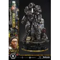 Fallout Maximus Power Armor Prime 1 Studio