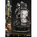 Fallout Maximus Power Armor Prime 1 Studio