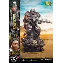 Fallout Maximus Power Armor Prime 1 Studio