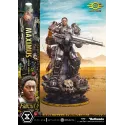 Fallout Maximus Power Armor Prime 1 Studio