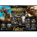 Fallout Maximus Power Armor Prime 1 Studio