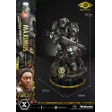 Fallout Maximus Power Armor Prime 1 Studio