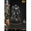 Fallout Maximus Power Armor Prime 1 Studio