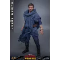 Marvel Human Torch Hot Toys