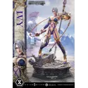 Soul Calibur Ivy Prime 1 Studio
