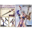 Soul Calibur Ivy Prime 1 Studio