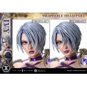 Soul Calibur Ivy Prime 1 Studio