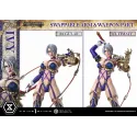 Soul Calibur Ivy Prime 1 Studio