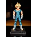 Dragon Ball Z Majin Vegeta Juann Studio