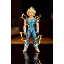 Dragon Ball Z Majin Vegeta Juann Studio