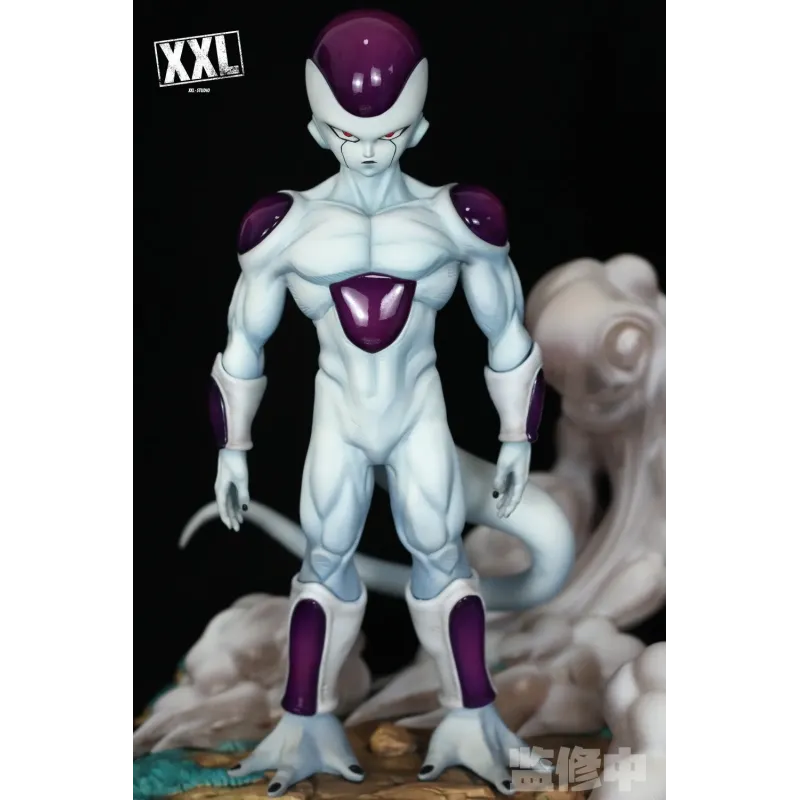Dragon Ball Z Frieza Final Form XXL Studio