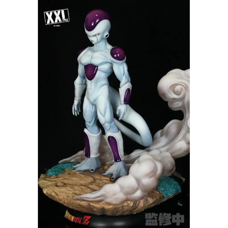 Dragon Ball Z Frieza Final Form XXL Studio