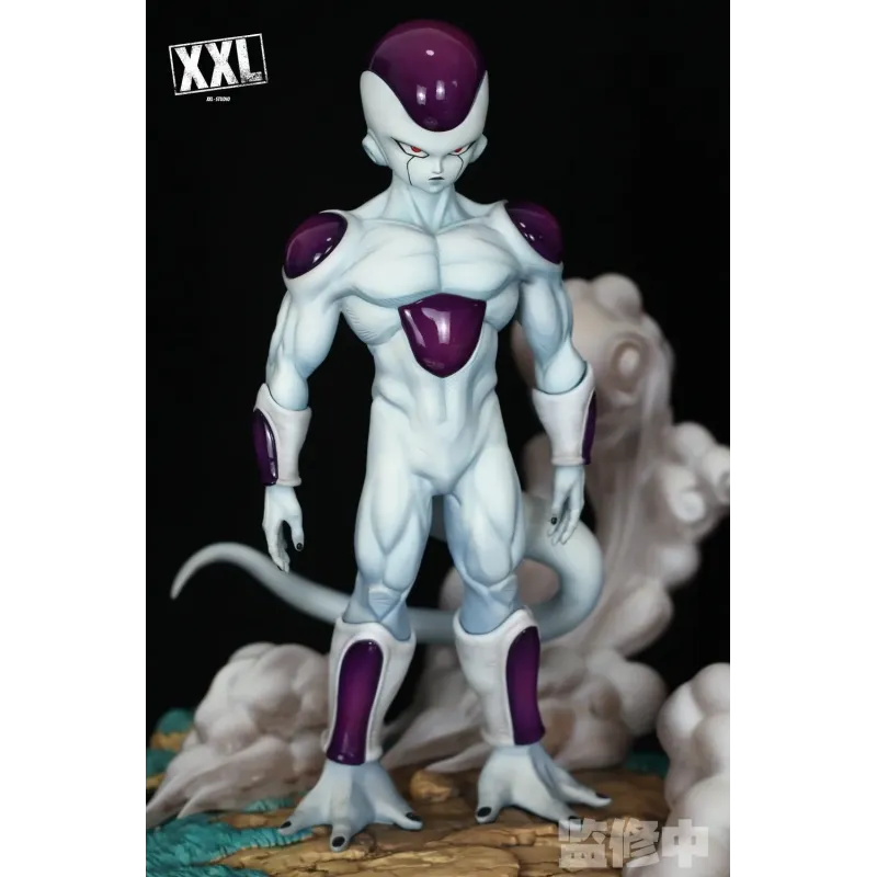 Dragon Ball Z Frieza Final Form XXL Studio