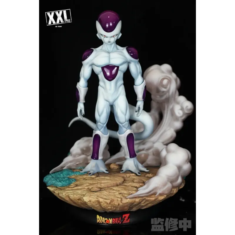 Dragon Ball Z Frieza Final Form XXL Studio