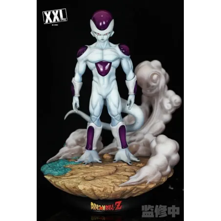 Dragon Ball Z Frieza Final Form XXL Studio