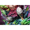 Dragon Ball Z Broly SSJ3 Yishou Studio