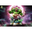 Dragon Ball Z Broly SSJ3 Yishou Studio