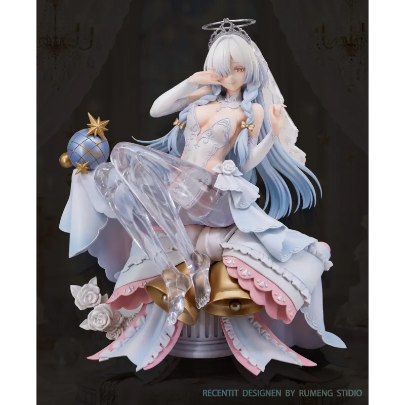 【PRE-ORDER】RuMeng Studio 1:6 Mornye