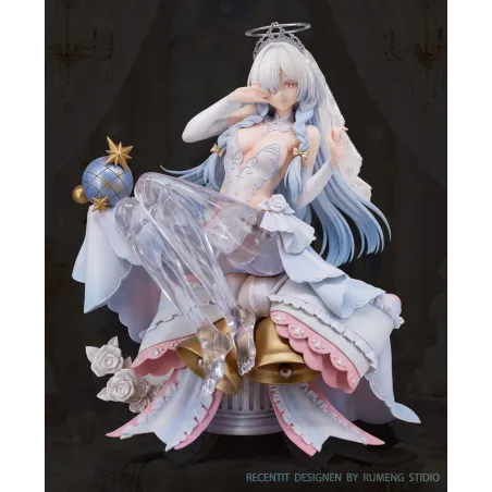 【PRE-ORDER】RuMeng Studio 1:6 Mornye