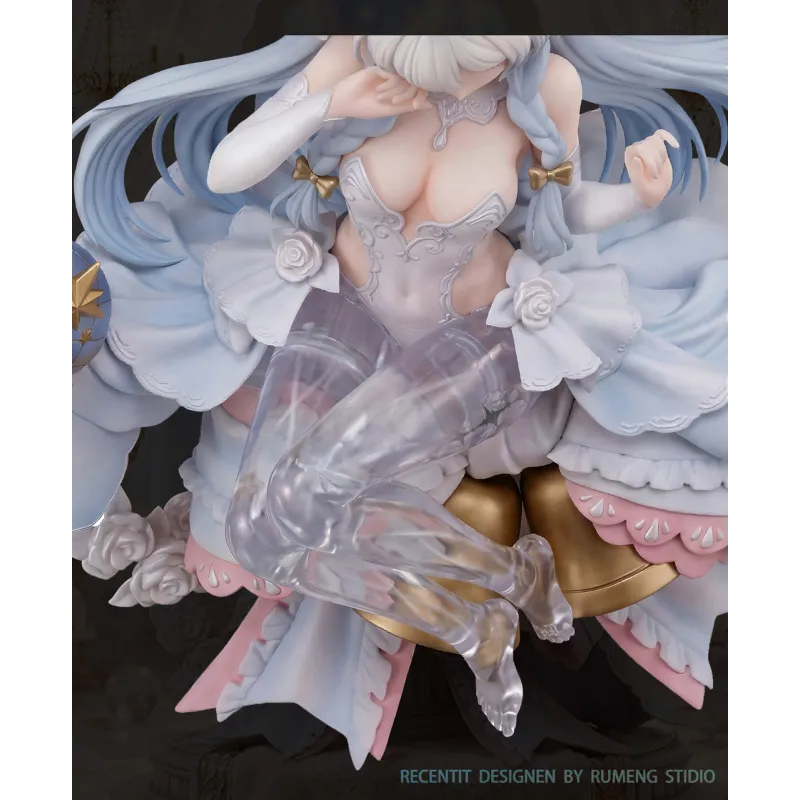 【PRE-ORDER】RuMeng Studio 1:6 Mornye