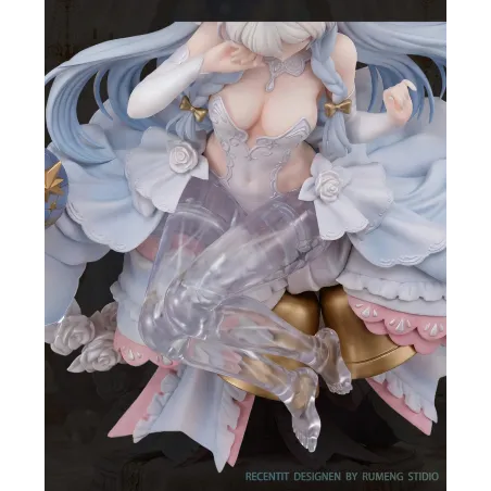 【PRE-ORDER】RuMeng Studio 1:6 Mornye