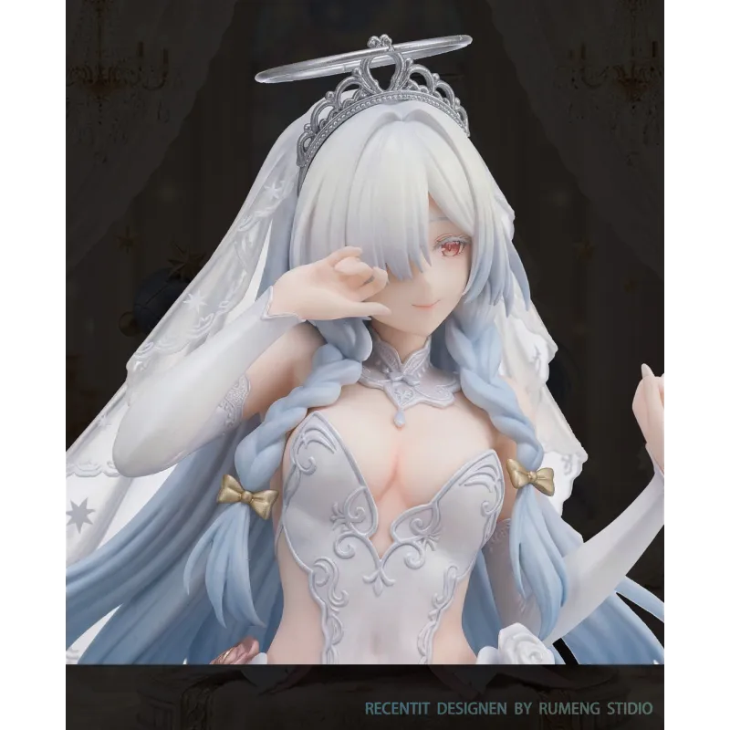 【PRE-ORDER】RuMeng Studio 1:6 Mornye