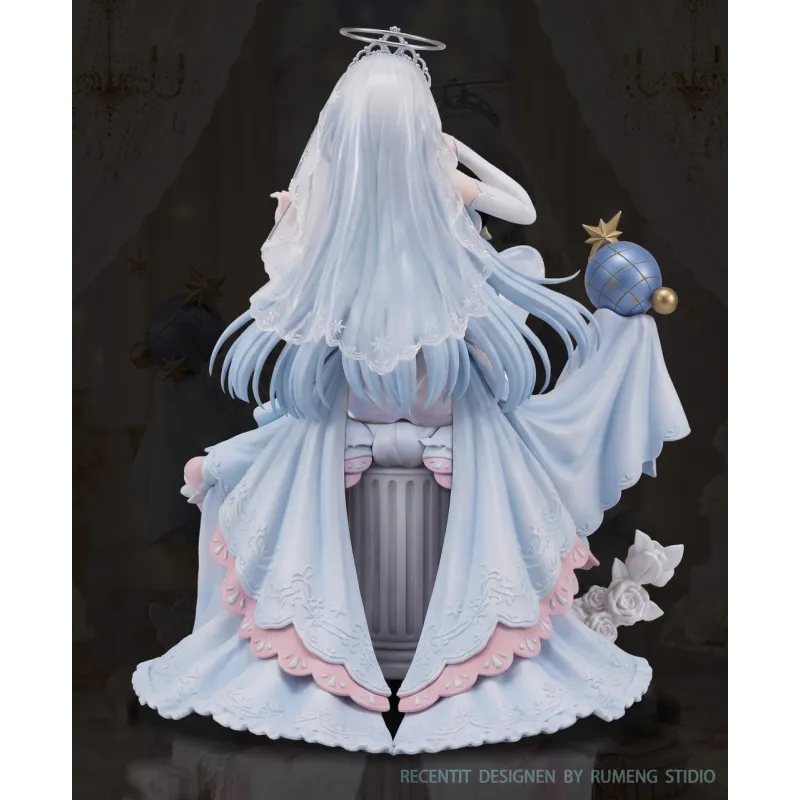 【PRE-ORDER】RuMeng Studio 1:6 Mornye