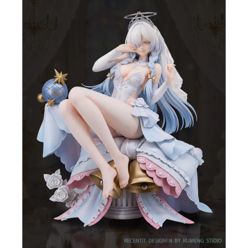 【PRE-ORDER】RuMeng Studio 1:6 Mornye