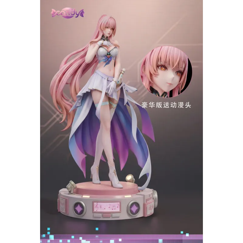 【PRE-ORDER】Candy Studio 1:4 Aemeath