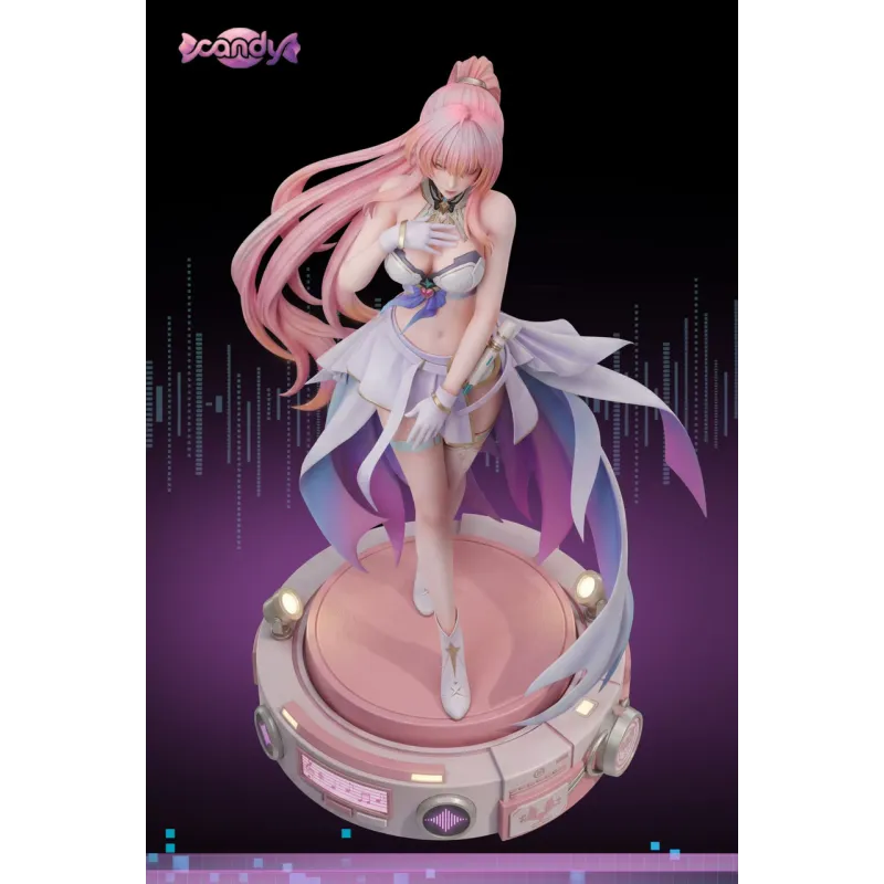 【PRE-ORDER】Candy Studio 1:4 Aemeath