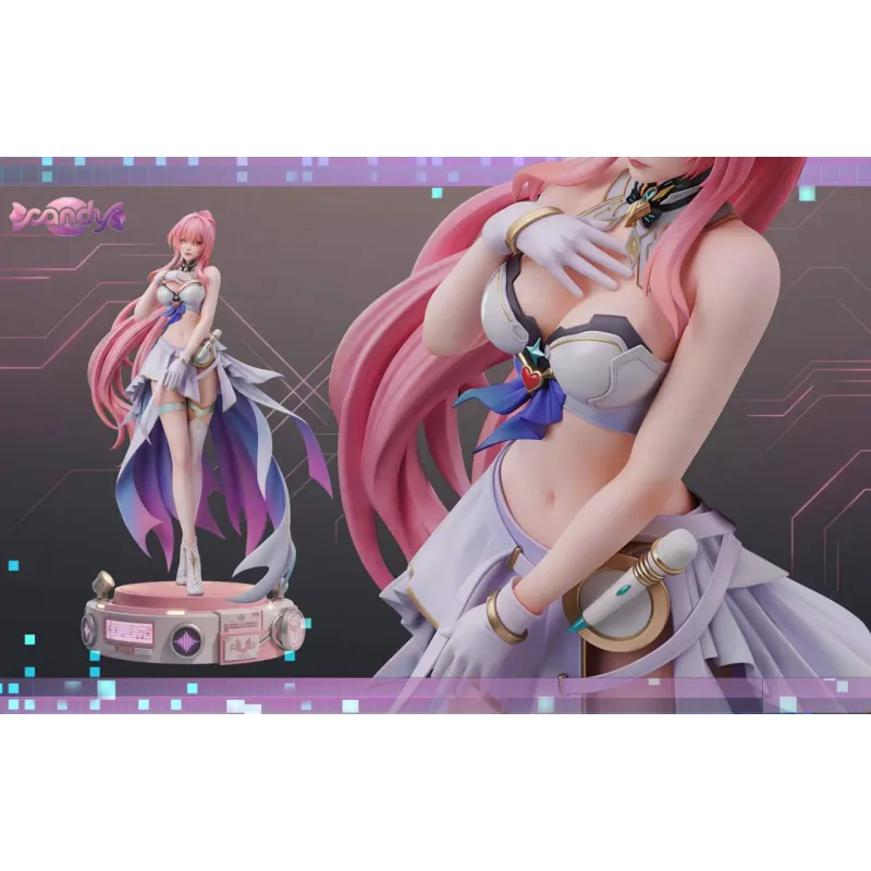 【PRE-ORDER】Candy Studio 1:4 Aemeath