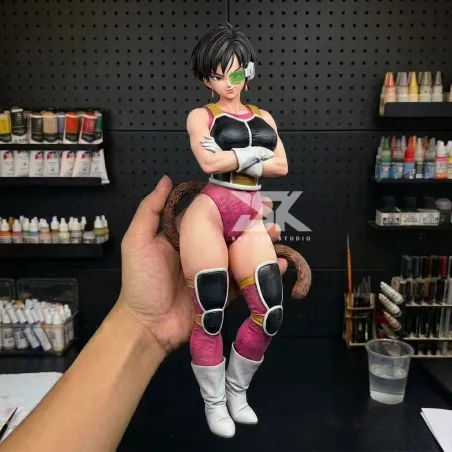 【PRE-ORDER】Sky End Studio Dragon Ball Z Seripa